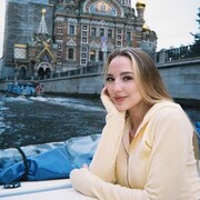 Знакомства Москва, надя