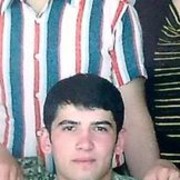 ,   Ali, 34 ,   