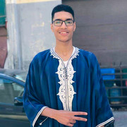  El Jadida,  Abdo, 29