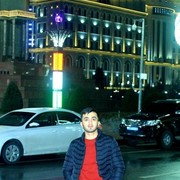 ���������� �������, ������� Shahrom, 31