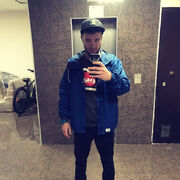 ���������� ����, ���� ������� Johnny, 38 ���, ������������ ��� ������, ����� � ���������, c�������� ���������, ���������