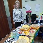 ���������� ������, ���� ������� Helga, 54 ����, ������������ ��� ����� � ���������, c�������� ���������