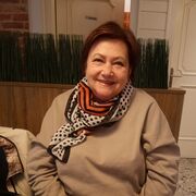  Soest,   Iryna, 62 ,   