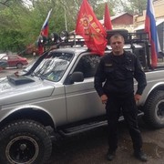 ���������� ���������, ���� ������� Sergei, 42 ����, ������������ ��� ������