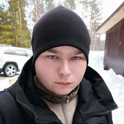  ,  Ilya, 22