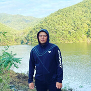  Anyang,  Janbolat, 1
