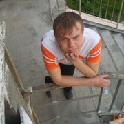  ,  Serega, 35