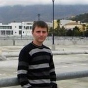 ���������� ��������-������������, ������� serega, 35