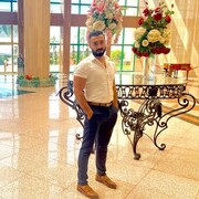  Al Jizah,   Mohammed Ali, 35 ,   ,   
