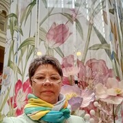  ,   Larisa, 57 ,     , c , 