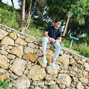  Cheraga,   Imad, 28 ,   ,   
