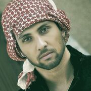 ���������� �������, ���� ������� Ali, 35 ���, ������������ ��� c�������� ���������