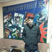  ,   Bexruz, 33 ,   