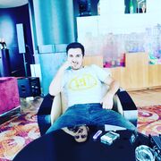 ���������� ������������, ���� ������� Orxan, 33 ����, ������������ ��� ������, ����� � ���������, c�������� ���������