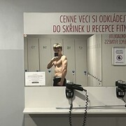  Nova Studnice,  Alex, 19