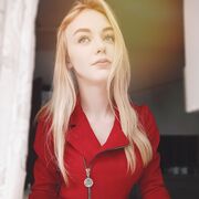  ,  Elizaveta, 21