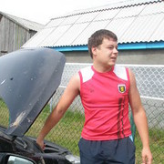  ,   Pavel, 41 ,   