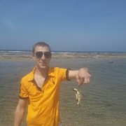  Sederot,  Sergey, 40