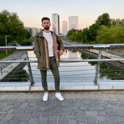 ���������� �����, ���� ������� Pavel, 35 ���, ������������ ��� ������, ����� � ���������, c�������� ���������