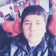  Mokp'o,   SHOKIRJON, 29 ,     , c 