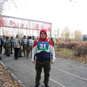 ���������� �����������, ���� ������� ˸��, 35 ���, ������������ ��� ������, ����� � ���������