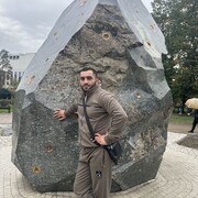  Calugareni,  Farid, 29