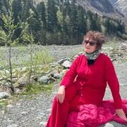 ���������� ������������, ���� ������� Larisa, 55 ���, ������������ ��� c�������� ���������