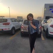  Sederot,  Roksana, 55