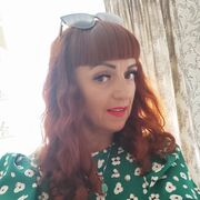  ,   Tatiana, 49 ,   