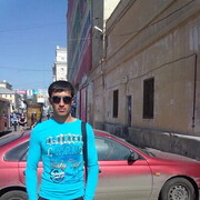  ,   Edik, 37 ,   