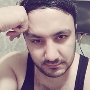 ���������� �������, ������� Bekzod, 35