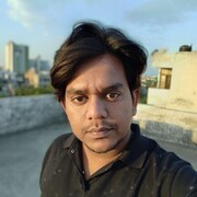  Ahmadabad,  ANAND VERMA, 23