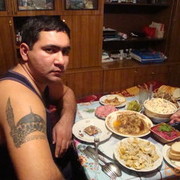 ���������� ����, ���� ������� Tamerlan, 39 ���, ������������ 