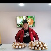 ���������� ���������, ���� ������� Murik, 33 ����, ������������ ��� ������, ����� � ���������, c�������� ���������