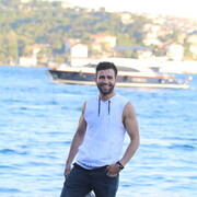  Gebze,  Huseyin, 30