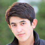  Ra's al Khaymah,  Ziyovuddin, 28