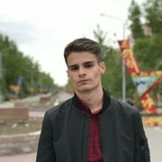   ,  Nikita, 24