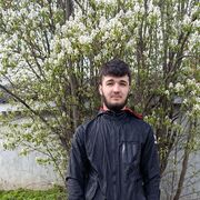 Мухаммад, Москва