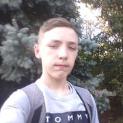   ,  Danil, 21