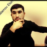  ,   Elcin, 34 ,   