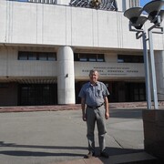  Algiers,  Karim, 60