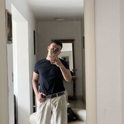  Havana,  Alejandro, 21