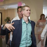  ,   Dima, 34 ,   