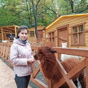 Знакомства Пермь, Полина