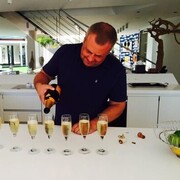 ���������� ������, ���� ������� The Real One, 54 ����, ������������ ��� ������, ����� � ���������, c�������� ���������, ���������