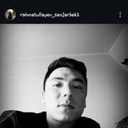  ,  Sanjar, 26