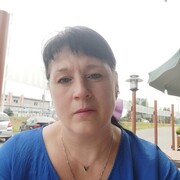  Janow,  Oksana, 45