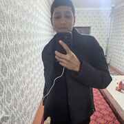  ,  Alisherjon, 19