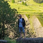  ,  Sergey, 45