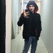  ,   Ilyosbik, 21 ,     , c 